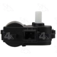 Purchase Top-Quality FOUR SEASONS - 73199 - HVAC Recirculation Door Actuator pa7