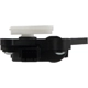 Purchase Top-Quality FOUR SEASONS - 73204 - Heater Blend Door Or Water Shutoff Actuator pa4