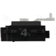 Purchase Top-Quality Heater Blend Door Or Water Shutoff Actuator by FOUR SEASONS - 73211 pa12