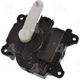 Purchase Top-Quality Heater Blend Door Or Water Shutoff Actuator by FOUR SEASONS - 73211 pa15