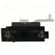 Purchase Top-Quality Heater Blend Door Or Water Shutoff Actuator by FOUR SEASONS - 73211 pa18