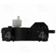Purchase Top-Quality Heater Blend Door Or Water Shutoff Actuator by FOUR SEASONS - 73211 pa23