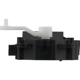 Purchase Top-Quality Heater Blend Door Or Water Shutoff Actuator by FOUR SEASONS - 73211 pa34