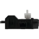 Purchase Top-Quality Heater Blend Door Or Water Shutoff Actuator by FOUR SEASONS - 73211 pa35