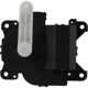 Purchase Top-Quality Heater Blend Door Or Water Shutoff Actuator by FOUR SEASONS - 73211 pa36