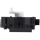 Purchase Top-Quality FOUR SEASONS - 73213 - Heater Air Door Actuator pa4