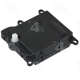 Purchase Top-Quality Heater Blend Door Or Water Shutoff Actuator by FOUR SEASONS - 73217 pa1