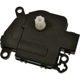 Purchase Top-Quality Moteur de mélange d'air de FOUR SEASONS - 73252 pa12