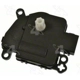 Purchase Top-Quality Heater Blend Door Or Water Shutoff Actuator by FOUR SEASONS - 73252 pa8