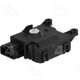 Purchase Top-Quality Heater Blend Door Or Water Shutoff Actuator by FOUR SEASONS - 73269 pa3