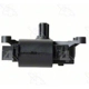 Purchase Top-Quality Heater Blend Door Or Water Shutoff Actuator by FOUR SEASONS - 73282 pa23