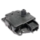 Purchase Top-Quality FOUR SEASONS - 73296 - Heater Blend Door Actuator pa1
