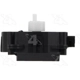 Purchase Top-Quality Heater Blend Door Or Water Shutoff Actuator by FOUR SEASONS - 73301 pa9