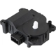 Purchase Top-Quality Heater Blend Door Or Water Shutoff Actuator by FOUR SEASONS - 73302 pa20