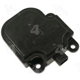 Purchase Top-Quality Heater Blend Door Or Water Shutoff Actuator by FOUR SEASONS - 73303 pa10