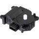 Purchase Top-Quality Heater Blend Door Or Water Shutoff Actuator by FOUR SEASONS - 73304 pa16