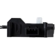 Purchase Top-Quality Heater Blend Door Or Water Shutoff Actuator by FOUR SEASONS - 73304 pa17