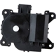 Purchase Top-Quality Heater Blend Door Or Water Shutoff Actuator by FOUR SEASONS - 73304 pa18