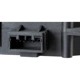 Purchase Top-Quality Heater Blend Door Or Water Shutoff Actuator by FOUR SEASONS - 73304 pa20