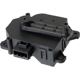 Purchase Top-Quality Heater Blend Door Or Water Shutoff Actuator by FOUR SEASONS - 73308 pa11