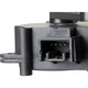 Purchase Top-Quality Heater Blend Door Or Water Shutoff Actuator by FOUR SEASONS - 73310 pa15