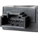 Purchase Top-Quality Heater Blend Door Or Water Shutoff Actuator by FOUR SEASONS - 73324 pa13