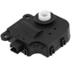 Purchase Top-Quality FOUR SEASONS - 73338 - HVAC Air Inlet Door Actuator pa1