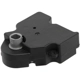 Purchase Top-Quality Heater Blend Door Or Water Shutoff Actuator by FOUR SEASONS - 73342 pa1