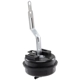 Purchase Top-Quality FOUR SEASONS - 73350 - HVAC Air Inlet Door Actuator pa1