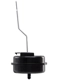 Purchase Top-Quality FOUR SEASONS - 73350 - HVAC Air Inlet Door Actuator pa2