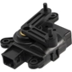 Purchase Top-Quality Heater Blend Door Or Water Shutoff Actuator by FOUR SEASONS - 73361 pa1