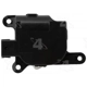 Purchase Top-Quality Heater Blend Door Or Water Shutoff Actuator by FOUR SEASONS - 73366 pa11