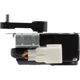 Purchase Top-Quality Heater Blend Door Or Water Shutoff Actuator by FOUR SEASONS - 73371 pa15