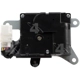Purchase Top-Quality Heater Blend Door Or Water Shutoff Actuator by FOUR SEASONS - 73371 pa5