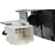 Purchase Top-Quality Heater Blend Door Or Water Shutoff Actuator by FOUR SEASONS - 73371 pa7