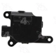 Purchase Top-Quality Heater Blend Door Or Water Shutoff Actuator by FOUR SEASONS - 73378 pa16