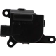 Purchase Top-Quality Moteur de mélange d'air de FOUR SEASONS - 73378 pa21
