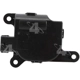 Purchase Top-Quality Heater Blend Door Or Water Shutoff Actuator by FOUR SEASONS - 73378 pa8