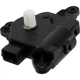 Purchase Top-Quality Moteur de mélange d'air de FOUR SEASONS - 73380 pa10