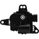Purchase Top-Quality Moteur de mélange d'air de FOUR SEASONS - 73380 pa11