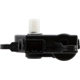 Purchase Top-Quality Moteur de mélange d'air de FOUR SEASONS - 73380 pa8