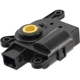 Purchase Top-Quality Heater Blend Door Or Water Shutoff Actuator by FOUR SEASONS - 73384 pa1