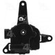 Purchase Top-Quality Heater Blend Door Or Water Shutoff Actuator by FOUR SEASONS - 73394 pa11