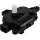 Purchase Top-Quality Moteur de mélange d'air de FOUR SEASONS - 73395 pa19