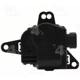 Purchase Top-Quality Heater Blend Door Or Water Shutoff Actuator by FOUR SEASONS - 73395 pa2