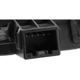 Purchase Top-Quality FOUR SEASONS - 73414 - HVAC Heater Blend Door Actuator pa3