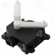 Purchase Top-Quality Heater Blend Door Or Water Shutoff Actuator by FOUR SEASONS - 73420 pa1