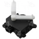 Purchase Top-Quality Heater Blend Door Or Water Shutoff Actuator by FOUR SEASONS - 73420 pa12