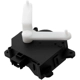 Purchase Top-Quality Heater Blend Door Or Water Shutoff Actuator by FOUR SEASONS - 73420 pa7