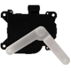 Purchase Top-Quality Heater Blend Door Or Water Shutoff Actuator by FOUR SEASONS - 73420 pa8